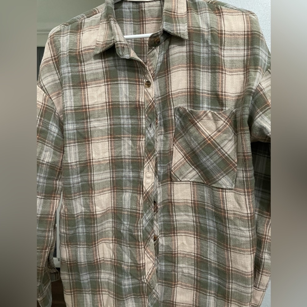 Flannel